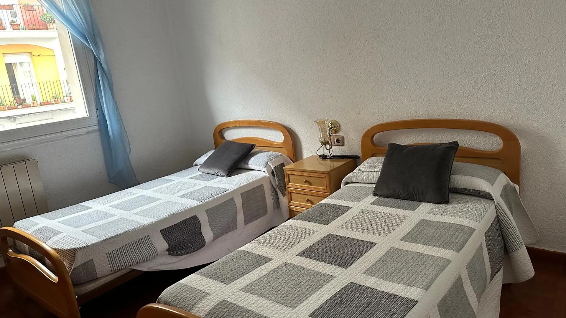 Pension Vista Alegre Bilbao Spain