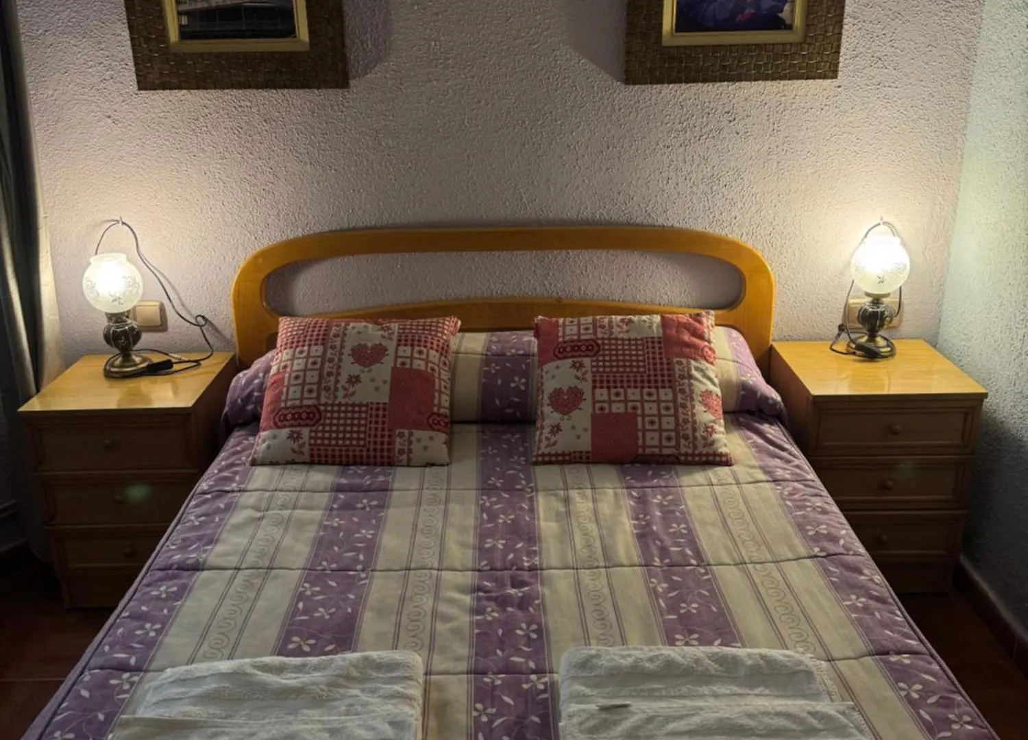 Pension Vista Alegre Bilbao Spain