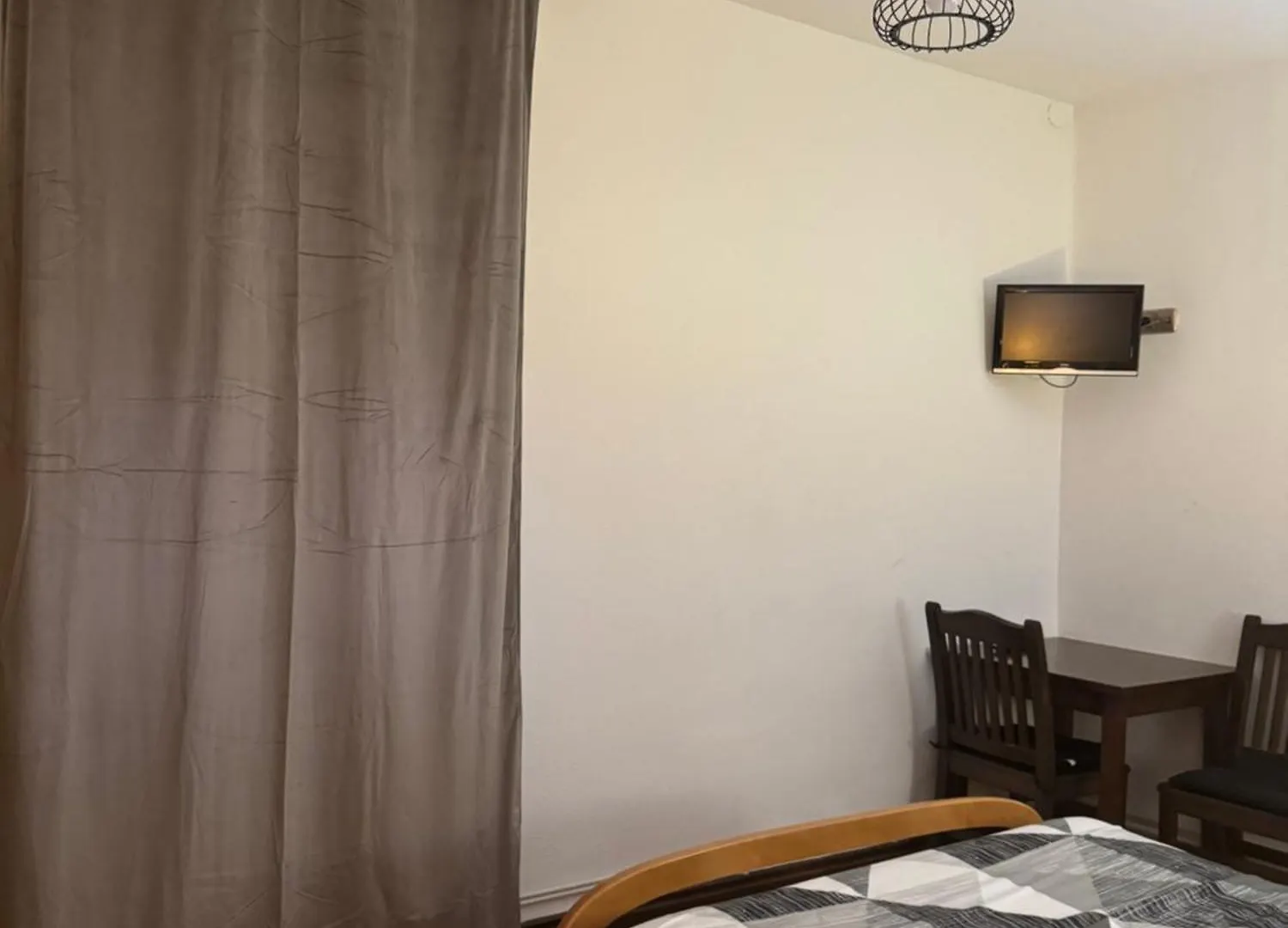 Pension Vista Alegre Bilbao Guest house